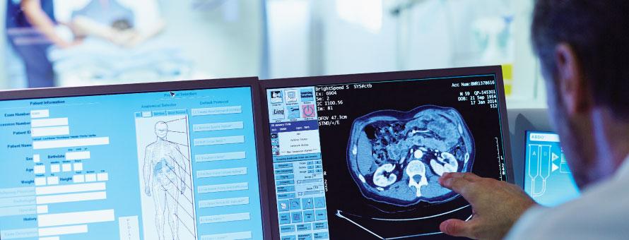 What Healthcare Professionals Need to Know About AI in 2020